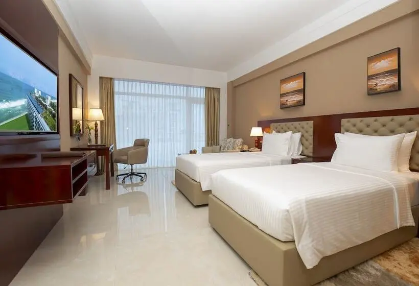 اتاق سوپریور, Marino Beach Colombo