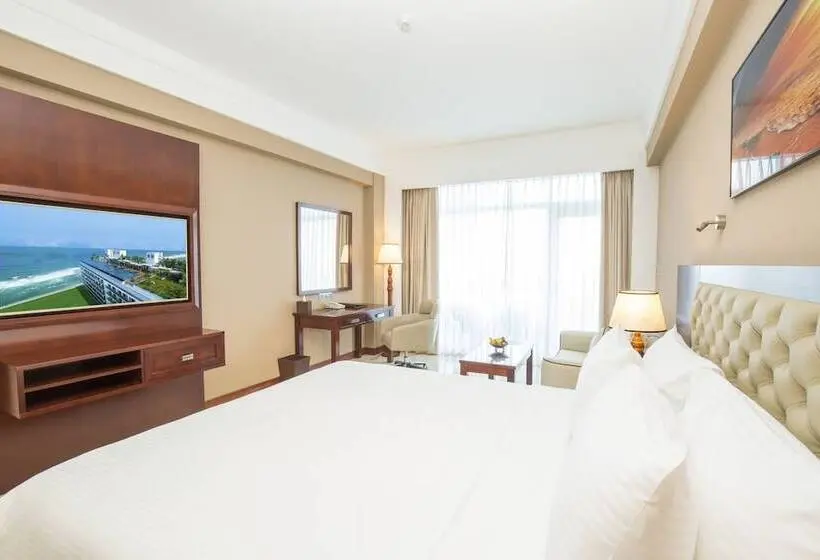 اتاق سوپریور با تخت بزرگ, Marino Beach Colombo