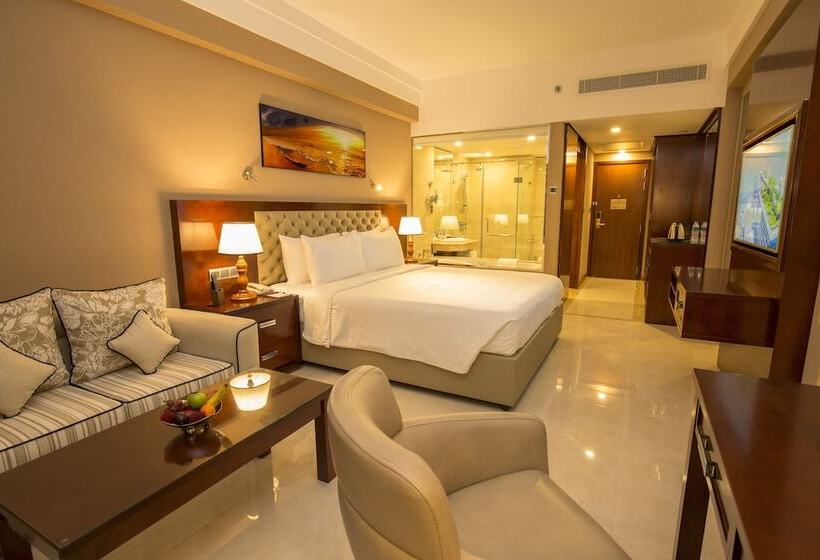 Номер Superior Кровать Кинг, Marino Beach Colombo
