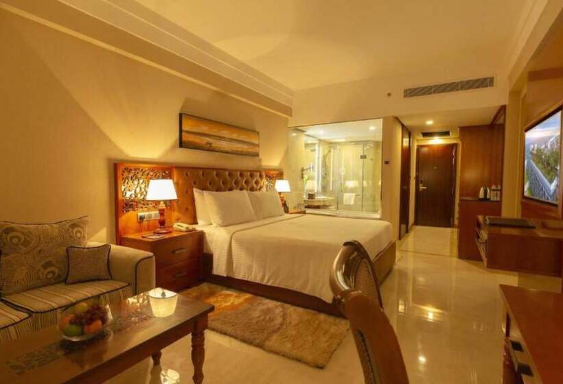 اتاق لوکس با تخت بزرگ, Marino Beach Colombo