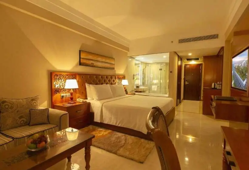 اتاق لوکس با تخت بزرگ, Marino Beach Colombo