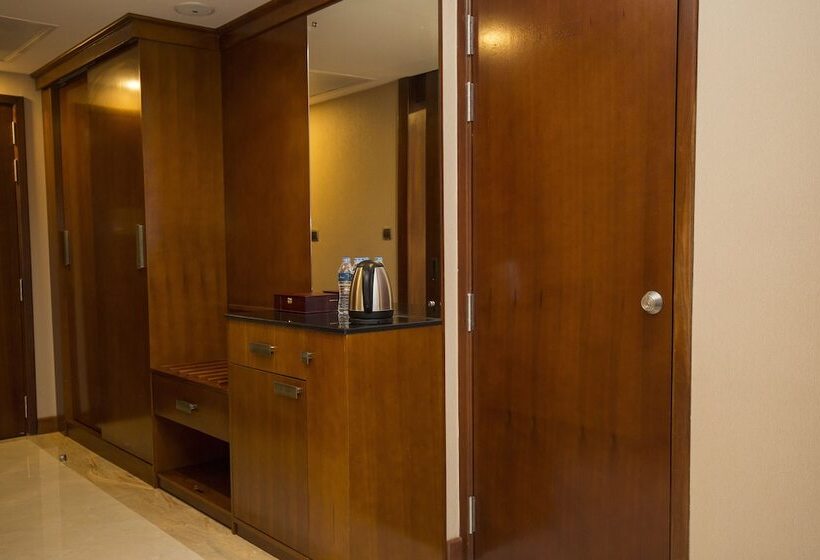 Номер Deluxe, Marino Beach Colombo