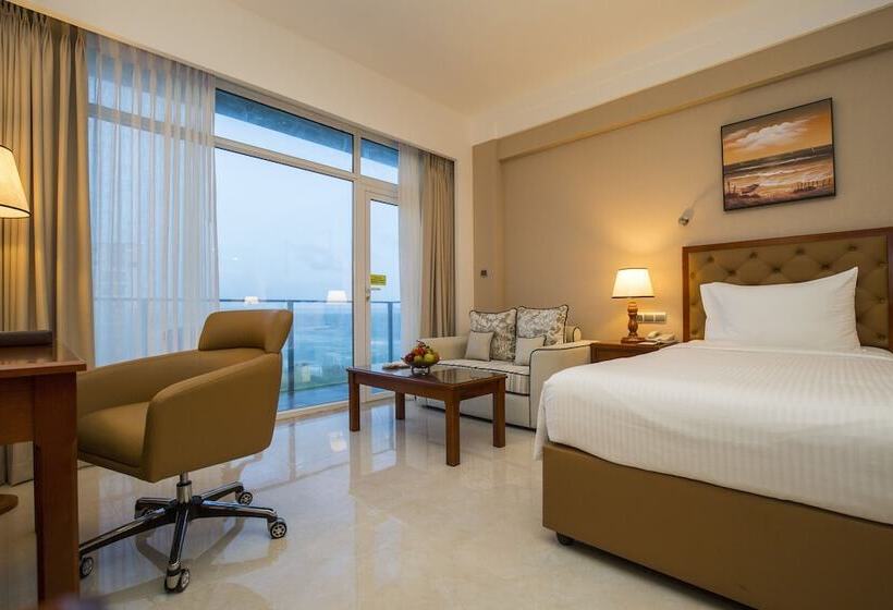 اتاق لوکس, Marino Beach Colombo