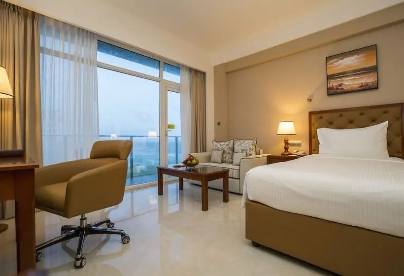 اتاق لوکس, Marino Beach Colombo