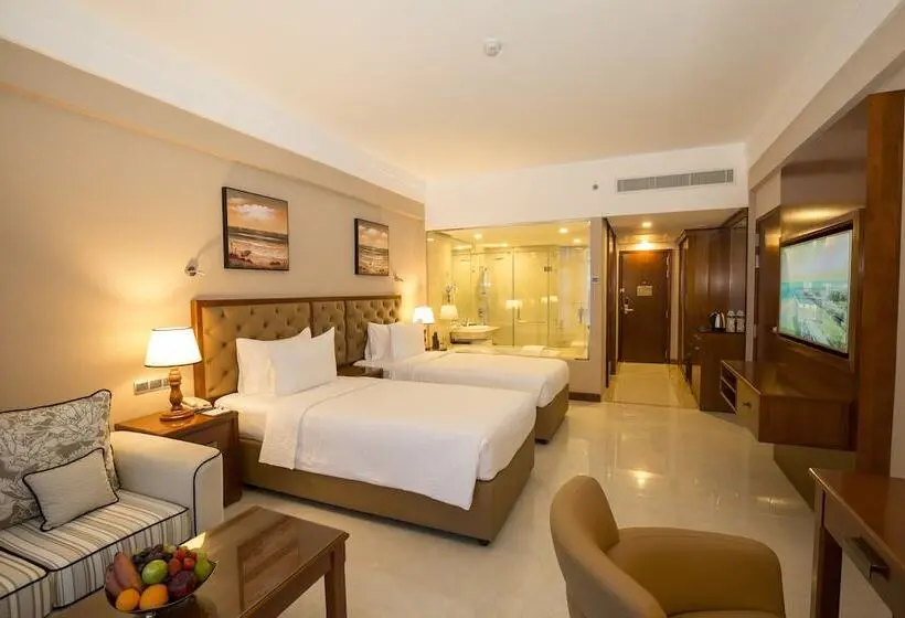 اتاق لوکس, Marino Beach Colombo