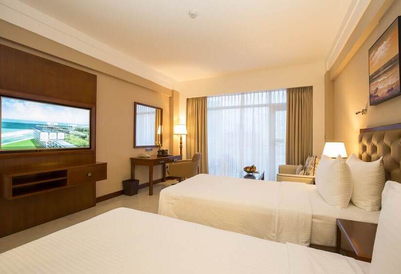 اتاق لوکس, Marino Beach Colombo