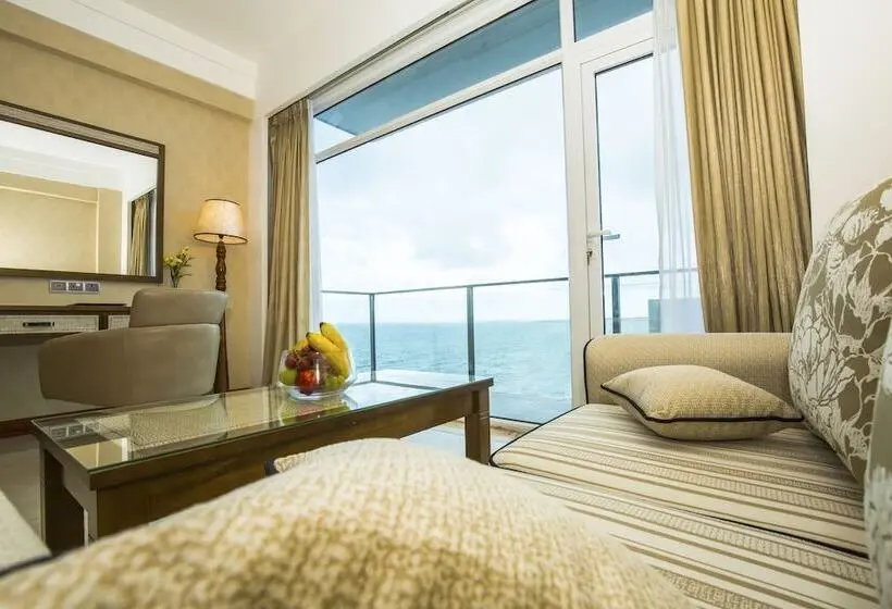 اتاق پرمیوم, Marino Beach Colombo