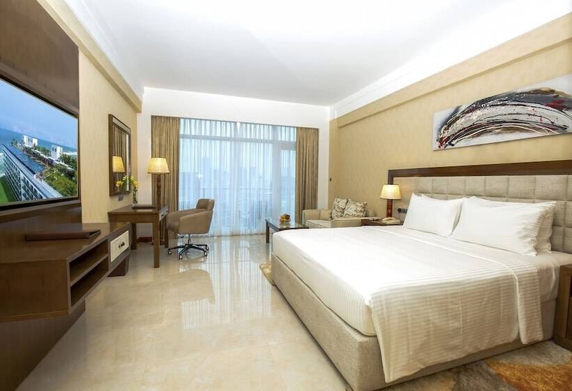 اتاق پرمیوم, Marino Beach Colombo