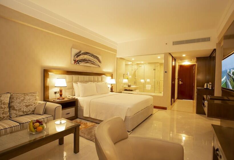 اتاق پرمیوم, Marino Beach Colombo