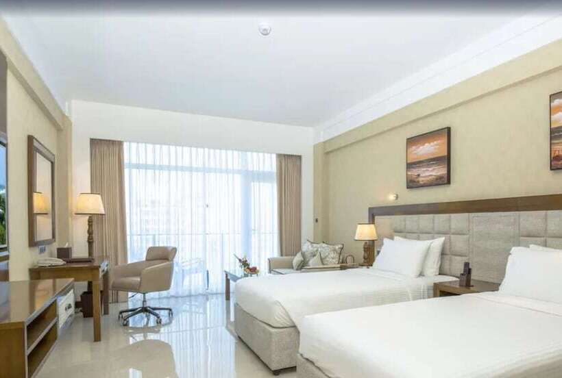 اتاق پرمیوم, Marino Beach Colombo