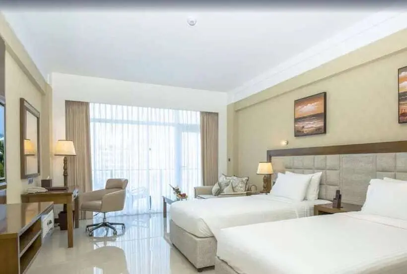 اتاق پرمیوم, Marino Beach Colombo