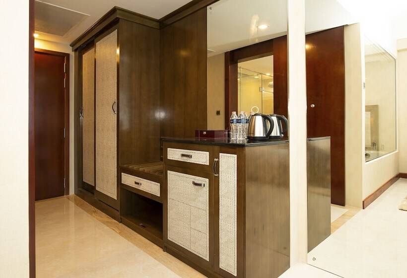Номер Премиум, Marino Beach Colombo