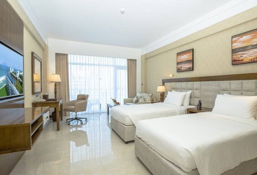 اتاق پرمیوم, Marino Beach Colombo