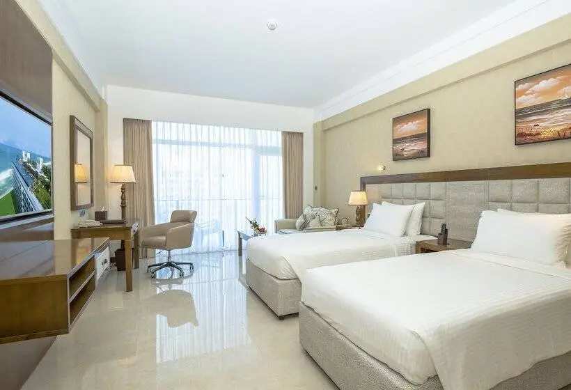 اتاق پرمیوم, Marino Beach Colombo