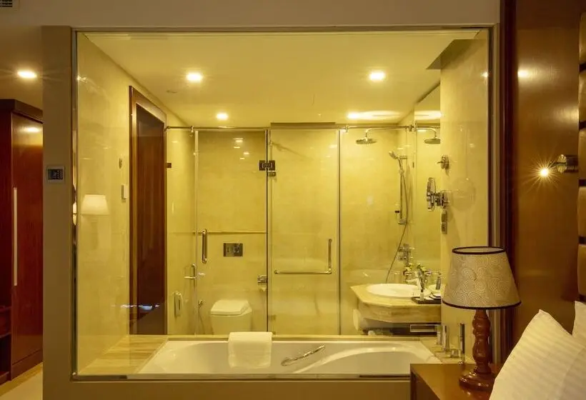 اتاق استاندارد با تخت بزرگ, Marino Beach Colombo