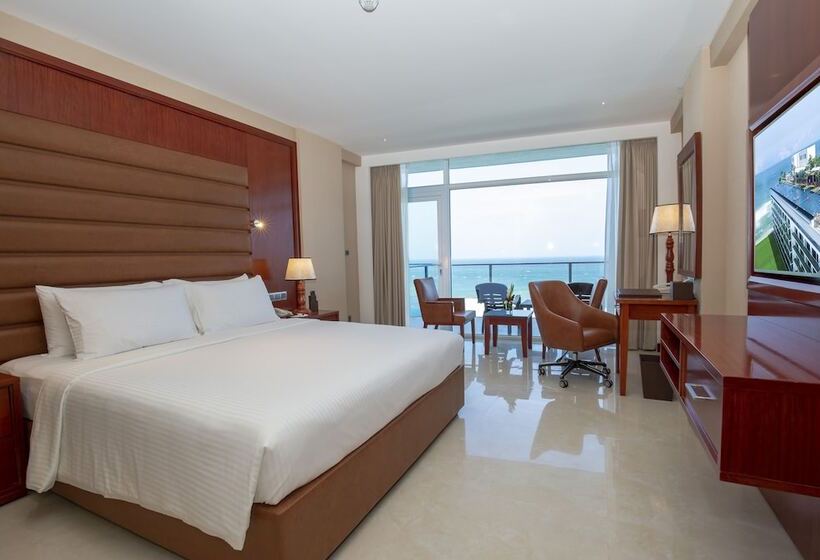 Стандартный Номер Кровать Кинг, Marino Beach Colombo