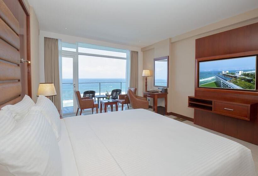 اتاق استاندارد با تخت بزرگ, Marino Beach Colombo