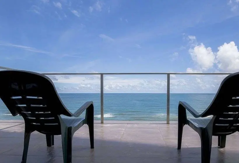 اتاق استاندارد, Marino Beach Colombo