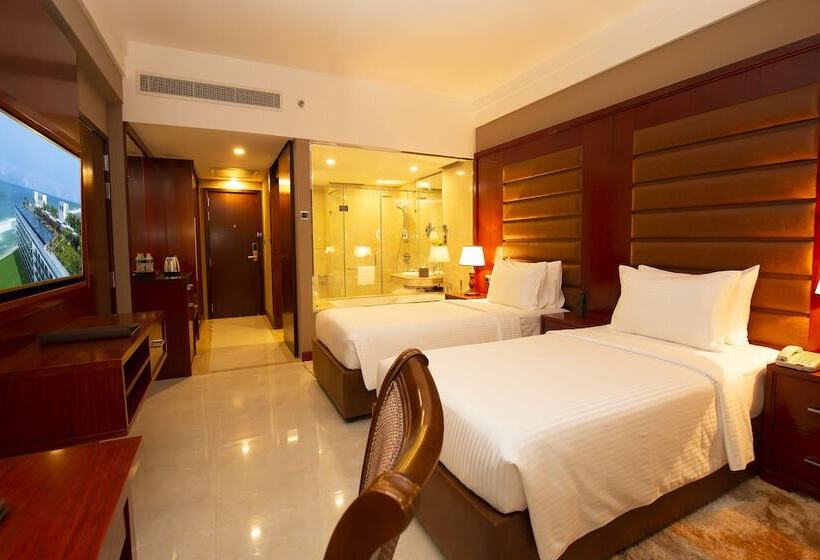 اتاق استاندارد, Marino Beach Colombo