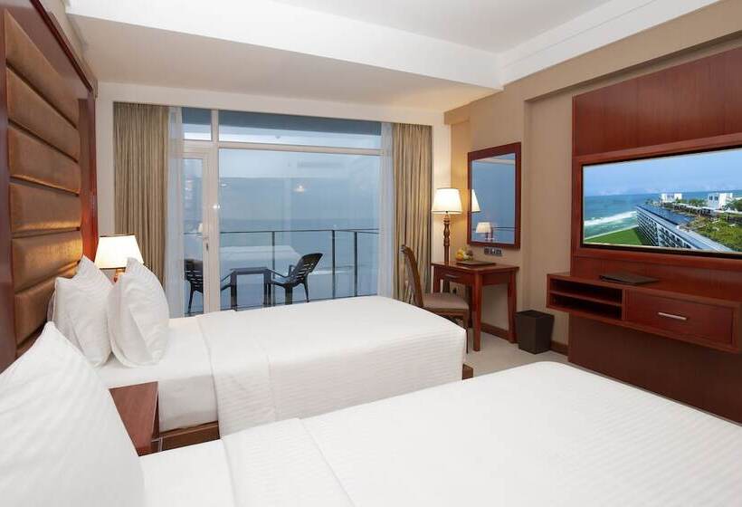 اتاق استاندارد, Marino Beach Colombo