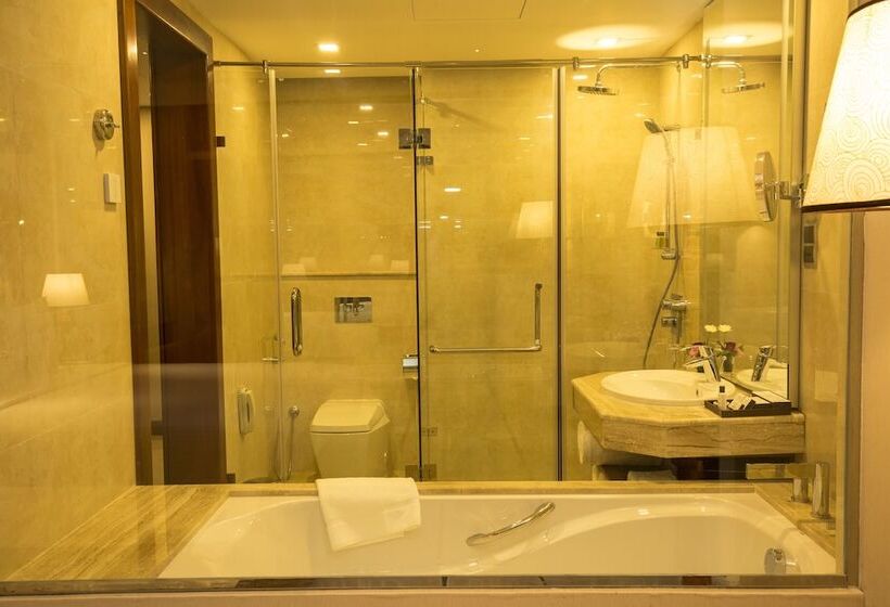 اتاق استاندارد با تخت بزرگ, Marino Beach Colombo