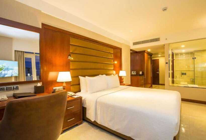 Стандартный Номер Кровать Кинг, Marino Beach Colombo