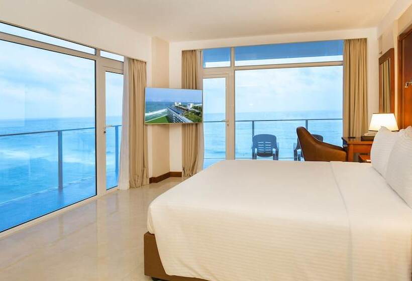 اتاق استاندارد با تخت بزرگ, Marino Beach Colombo