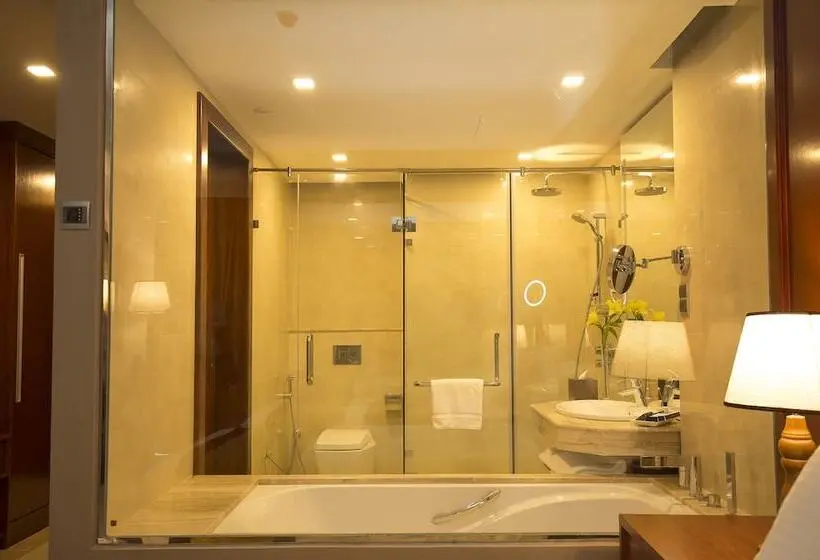 اتاق استاندارد با تخت بزرگ, Marino Beach Colombo