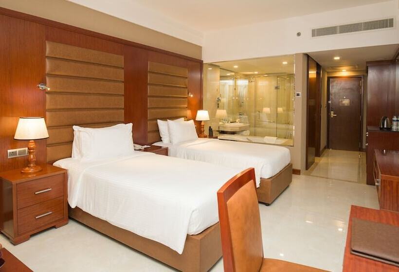 اتاق استاندارد پلاس, Marino Beach Colombo