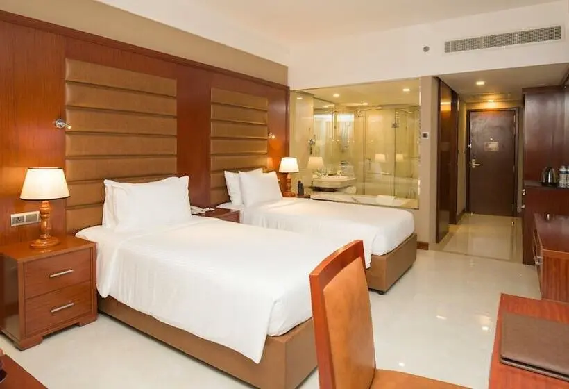 اتاق استاندارد پلاس, Marino Beach Colombo
