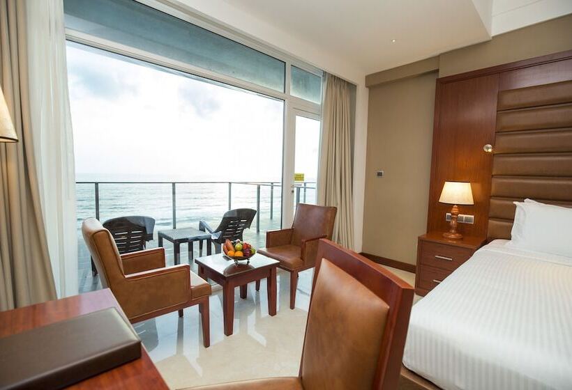 اتاق استاندارد پلاس, Marino Beach Colombo