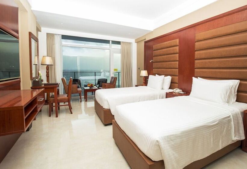 اتاق استاندارد پلاس, Marino Beach Colombo