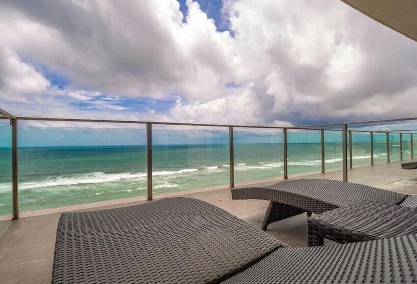 Стандартный Номер Кровать Кинг, Marino Beach Colombo
