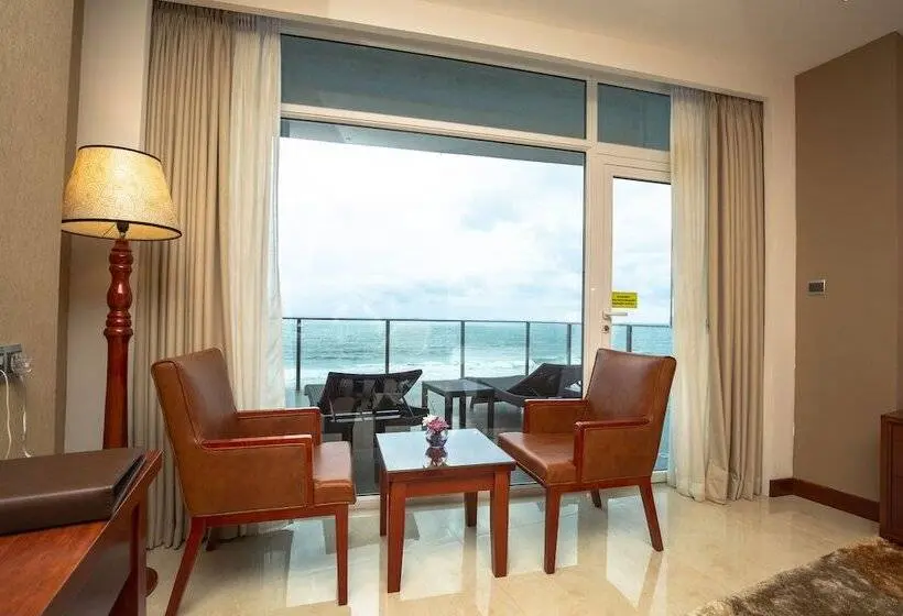 اتاق استاندارد با تخت بزرگ, Marino Beach Colombo