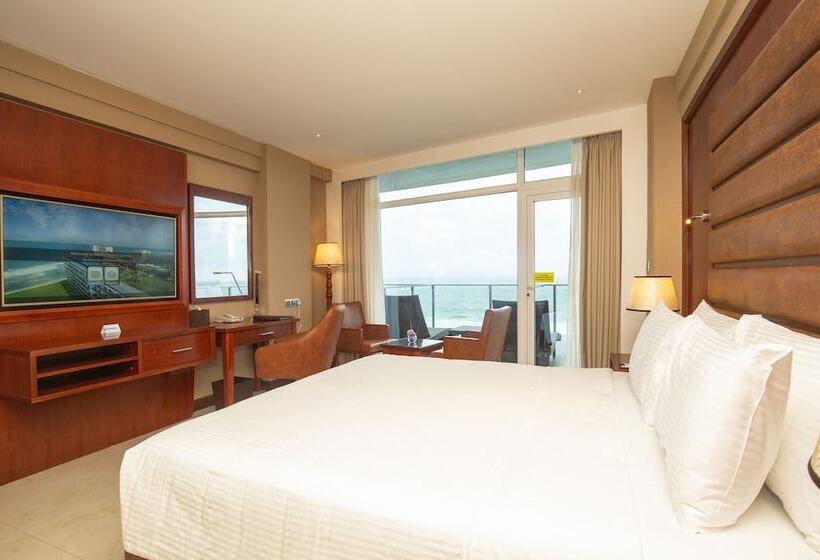 اتاق استاندارد با تخت بزرگ, Marino Beach Colombo