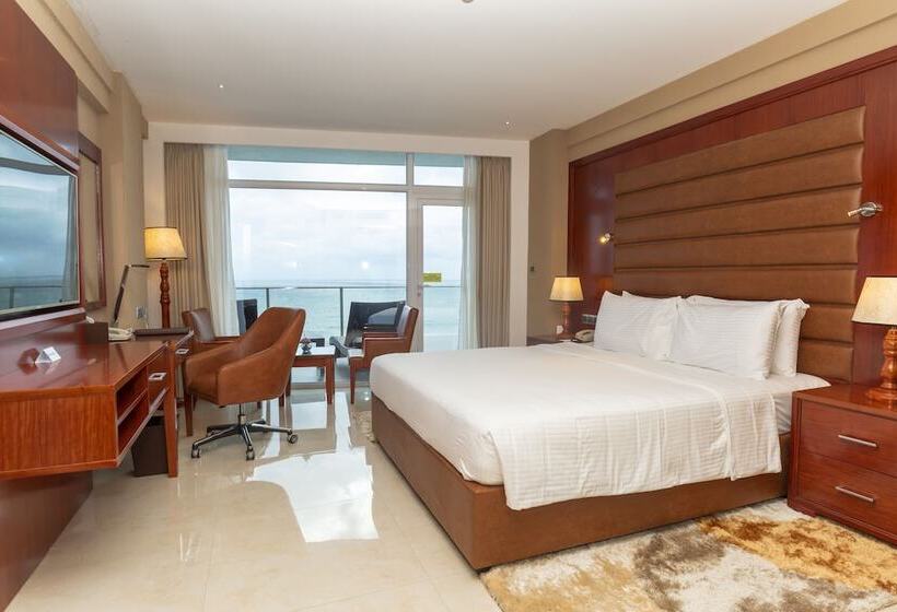 Стандартный Номер Кровать Кинг, Marino Beach Colombo