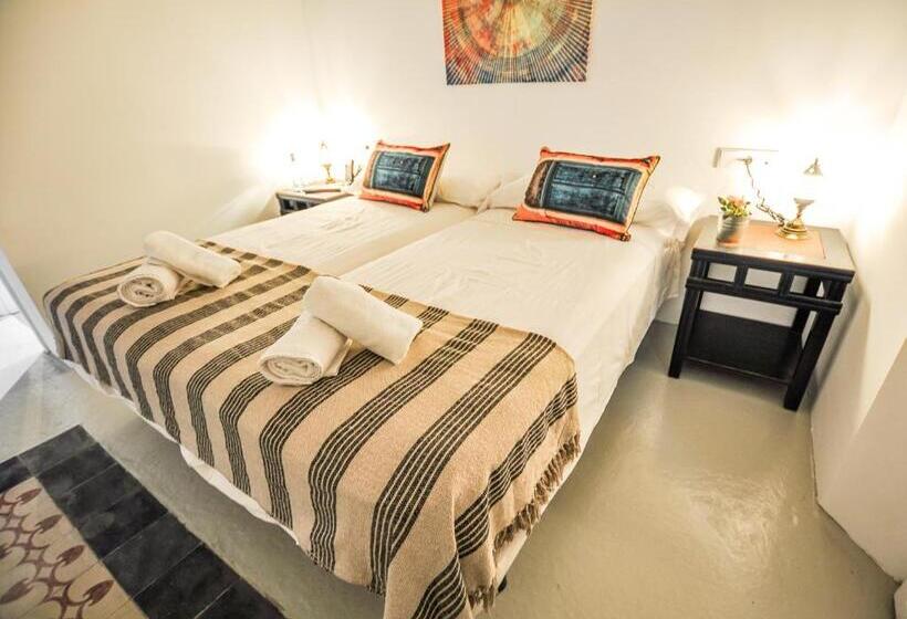 اتاق استاندارد, Málaga Boutique Adults Recommended