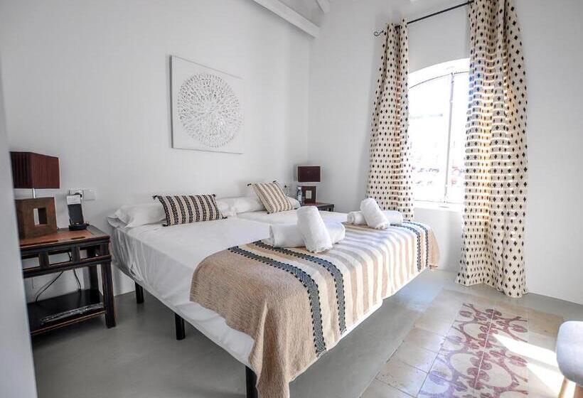 اتاق استاندارد, Málaga Boutique Adults Recommended