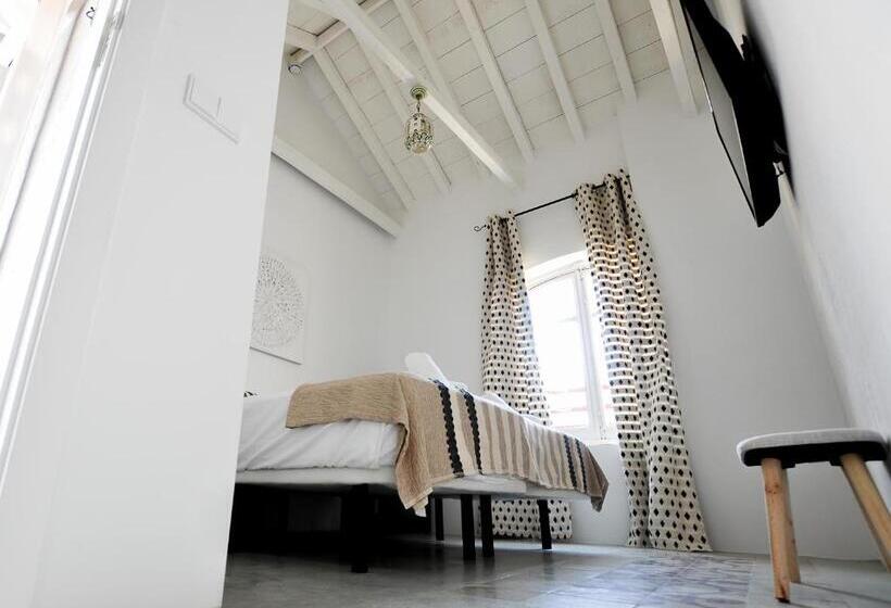 اتاق استاندارد, Málaga Boutique Adults Recommended