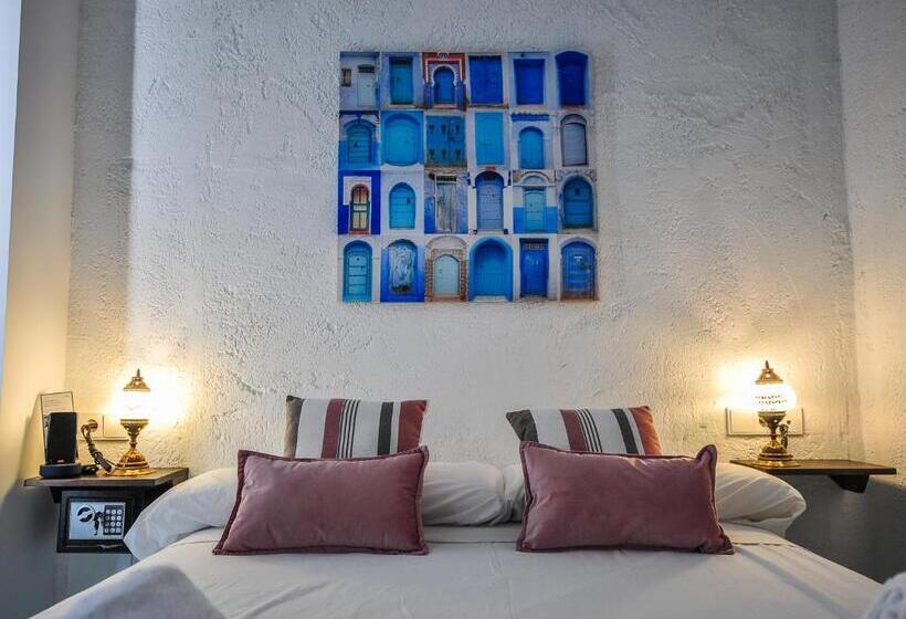 اتاق استاندارد, Málaga Boutique Adults Recommended