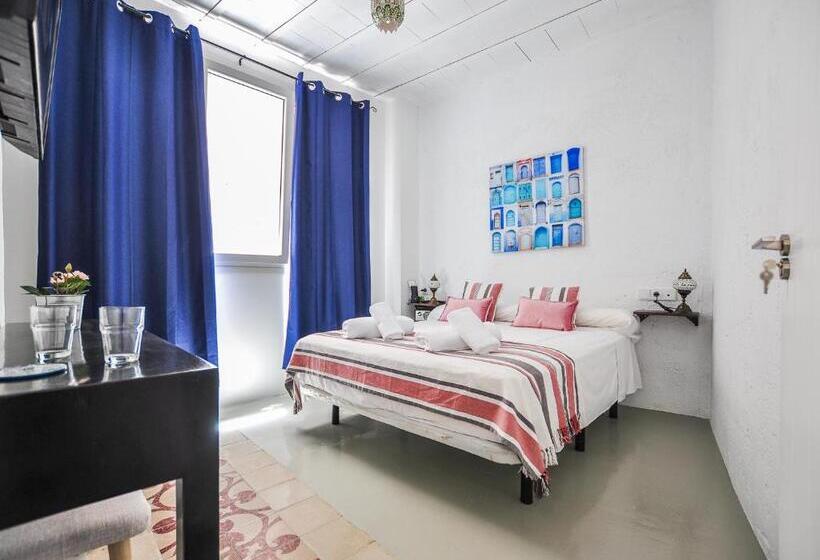 اتاق استاندارد, Málaga Boutique Adults Recommended