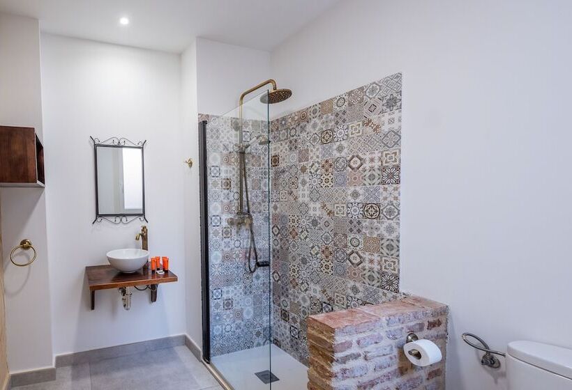 اتاق استاندارد, Málaga Boutique Adults Recommended