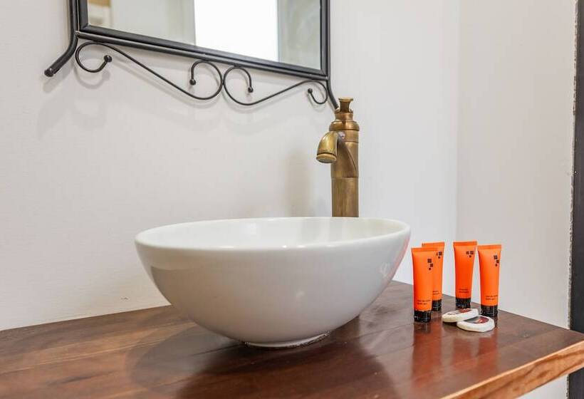 اتاق استاندارد, Málaga Boutique Adults Recommended