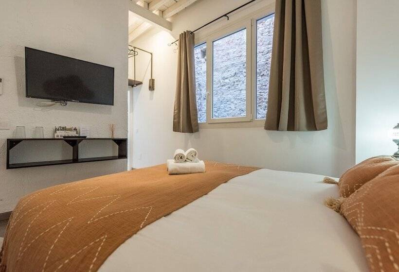 اتاق استاندارد, Málaga Boutique Adults Recommended