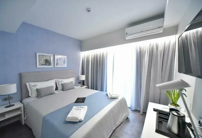 اتاق استاندارد, My Charm Lisbon Suites
