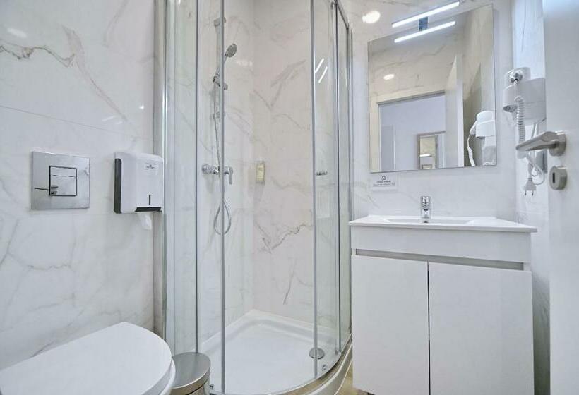 اتاق استاندارد, My Charm Lisbon Suites