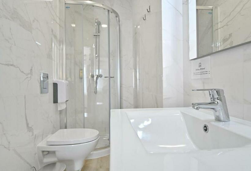 اتاق استاندارد, My Charm Lisbon Suites