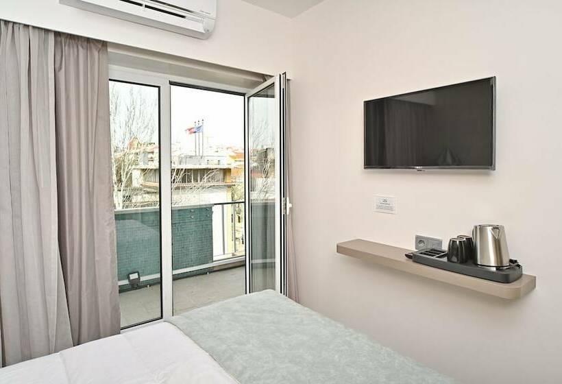 اتاق استاندارد, My Charm Lisbon Suites