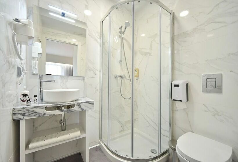 اتاق استاندارد, My Charm Lisbon Suites