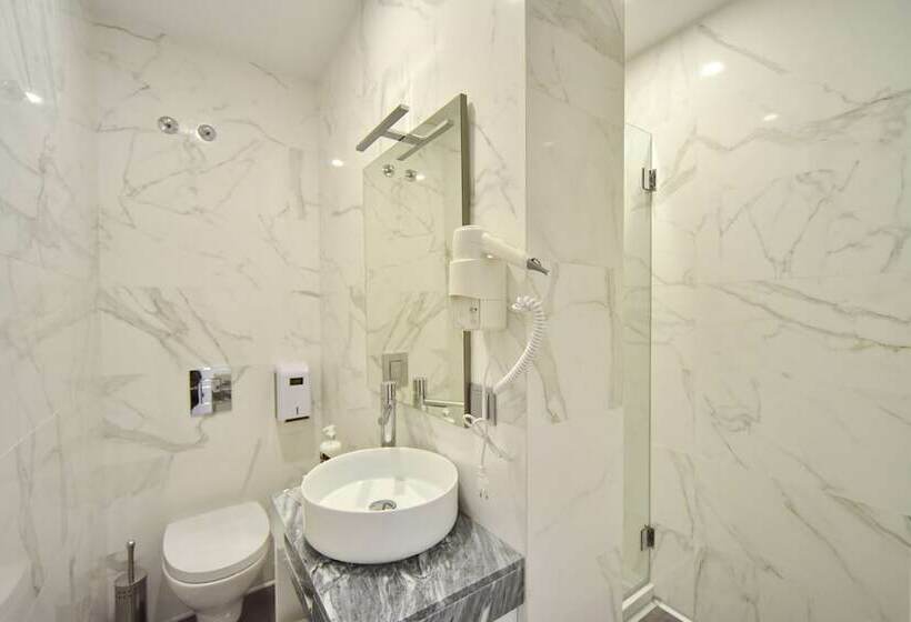 اتاق استاندارد, My Charm Lisbon Suites